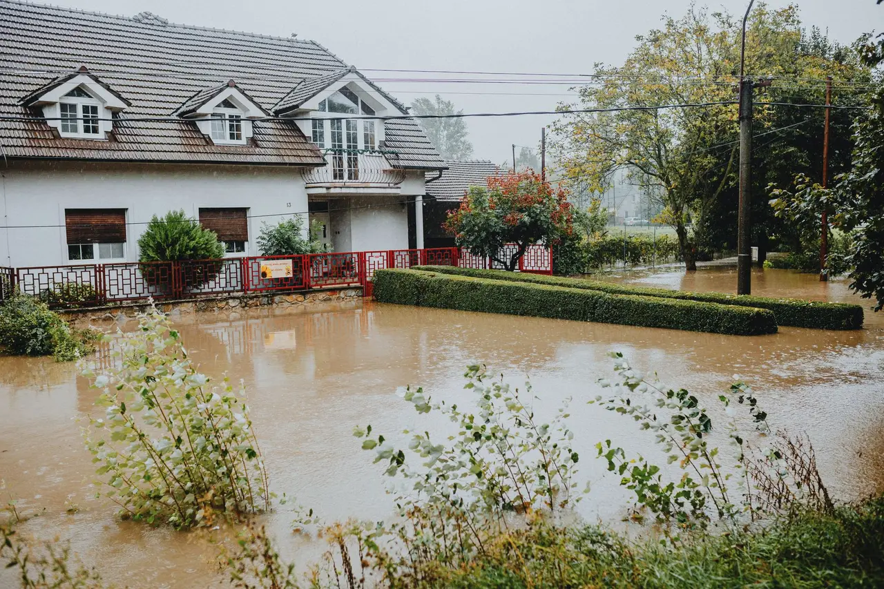 Crawl Space Water Damage Insurance Assistance in Arlington Heights