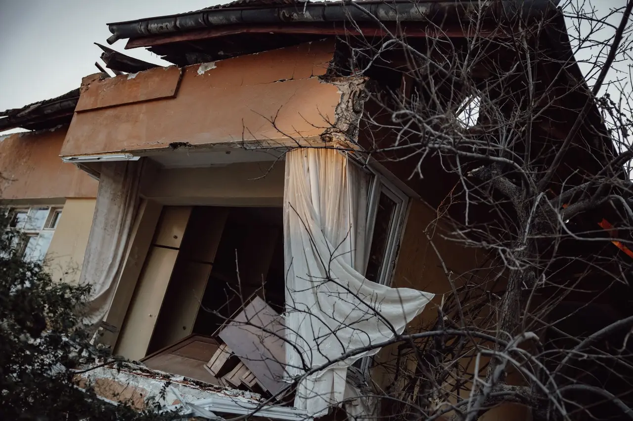 Crawl Space Water Damage Restoration in Arlington Heights
